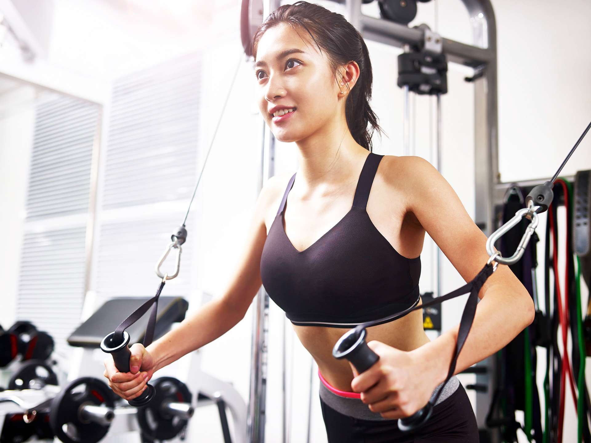 LIFE Active 〜Training & Body care〜の公式掲載画像
